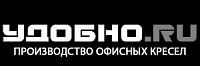 УДОБНО.РУ офисные кресла