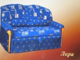 Диван "Лора"